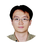 Assistant Professor Shih Yu Chang