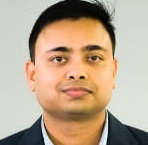Souvick Ghosh, PhD 