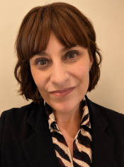 Kristen Radsliff, PhD