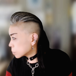 Dina Kameda, M.S., M.A.