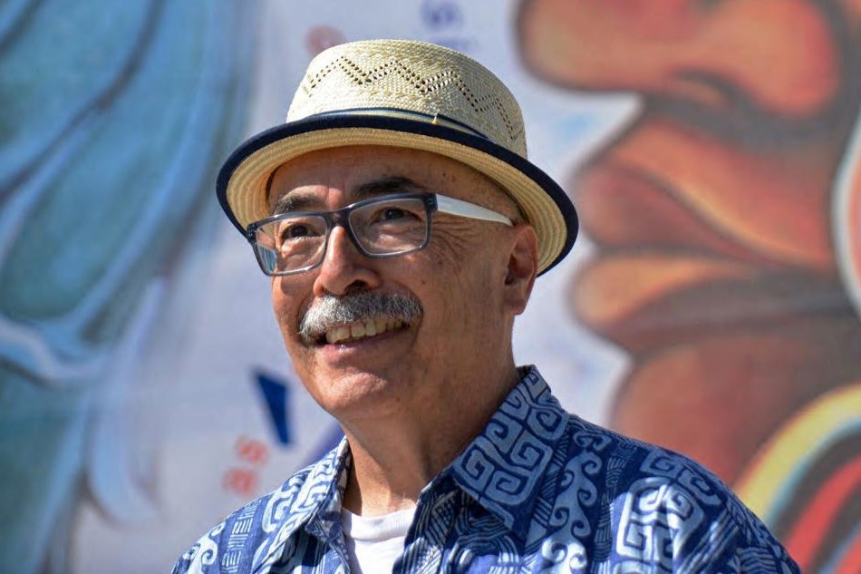 Juan Felipe Herrera