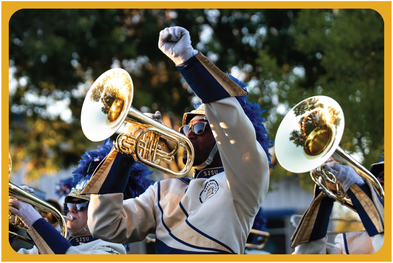 Marching Band