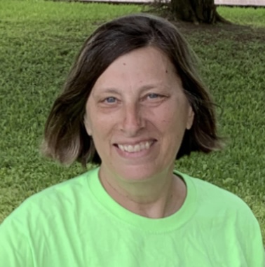 Sally Sandoval