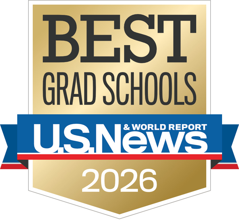 2026_badge_best grad schools_USNews_and_World_report