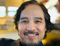 photo of Luis Arabit