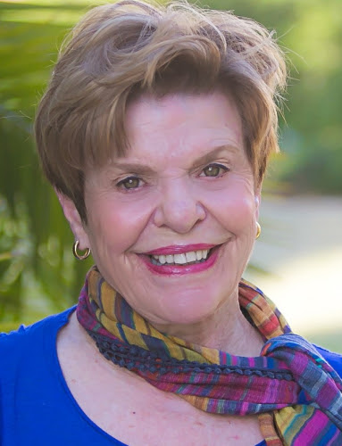 photo of Susan J. Harris