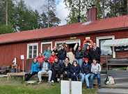 photo of Finland_sauna_student group