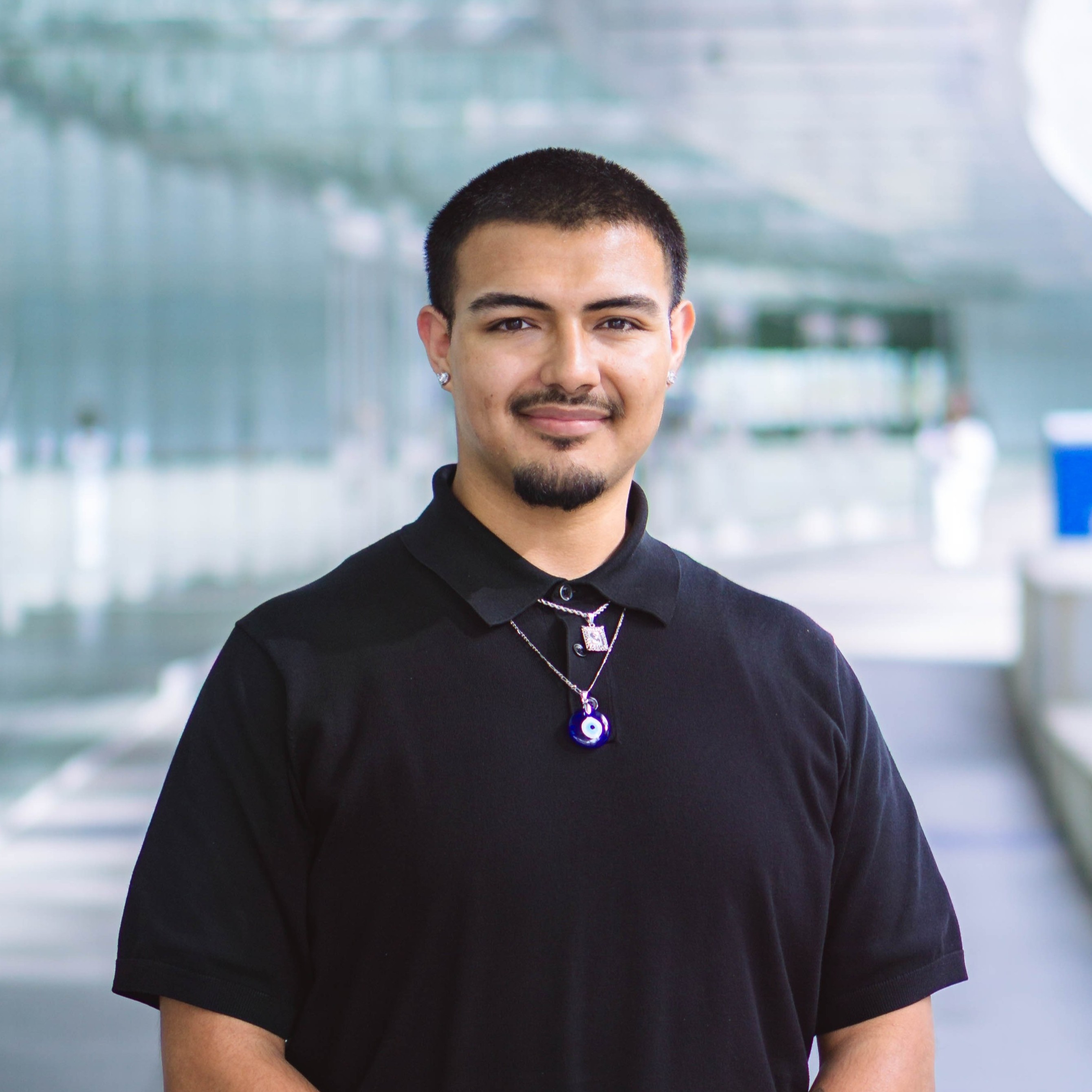 Santi Herrera Victor