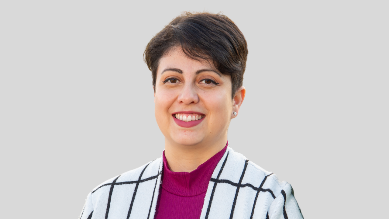Jamie Carranza