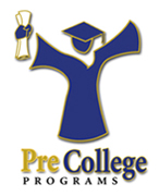 Pre-College Programs logo