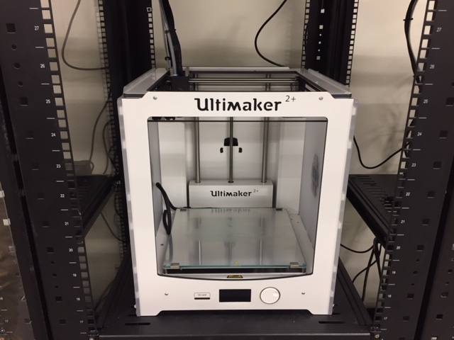 Ultimaker 3D printer