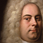 George Frederic Handel