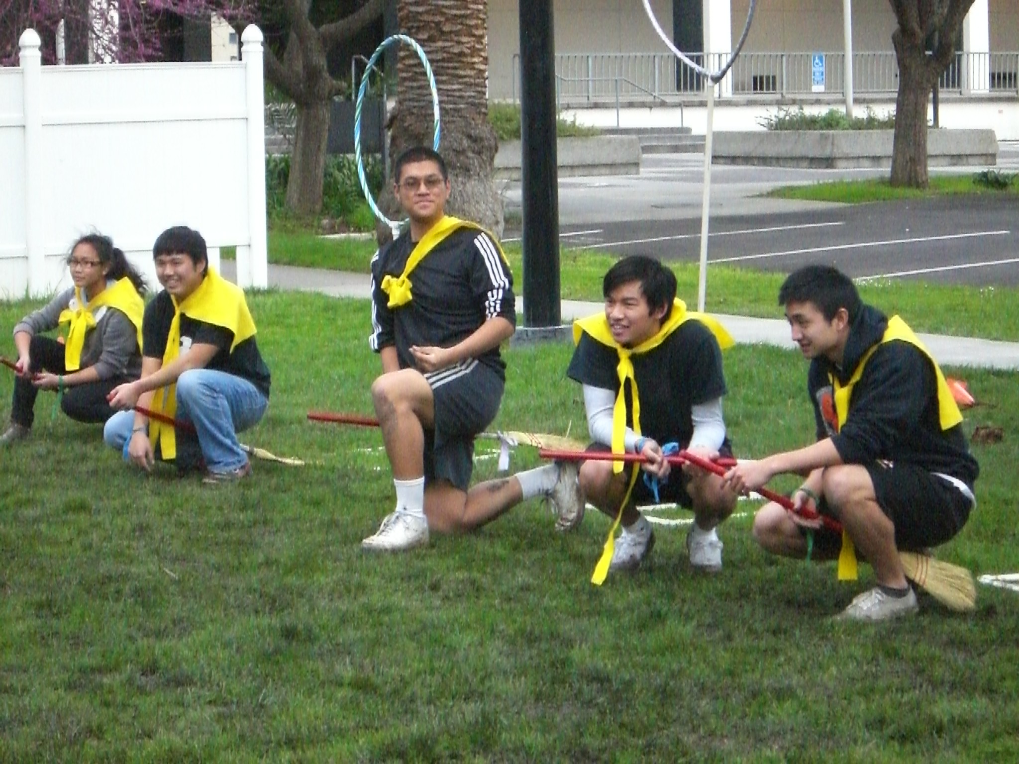 Quidditch