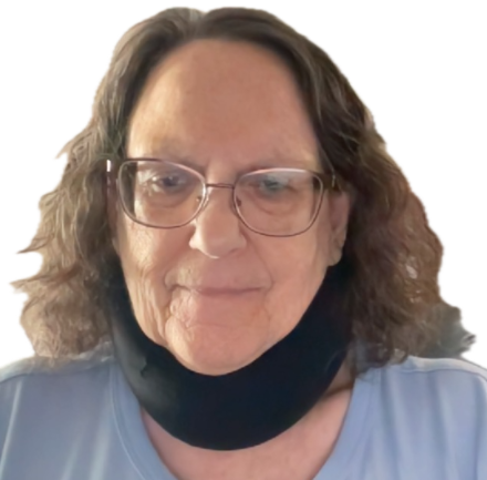 2025 Susan McClory