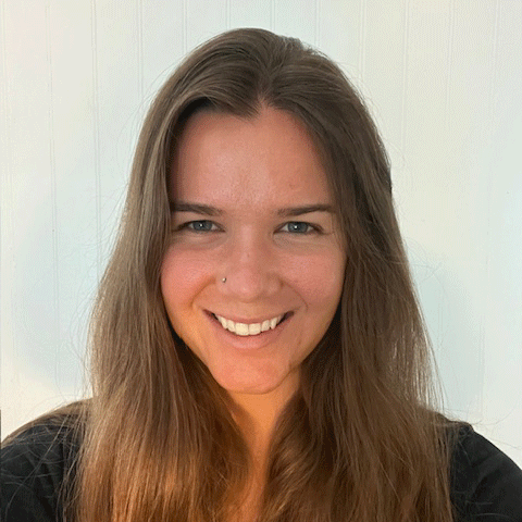 Emily Dewing