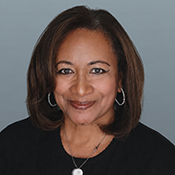 Williams Headshot