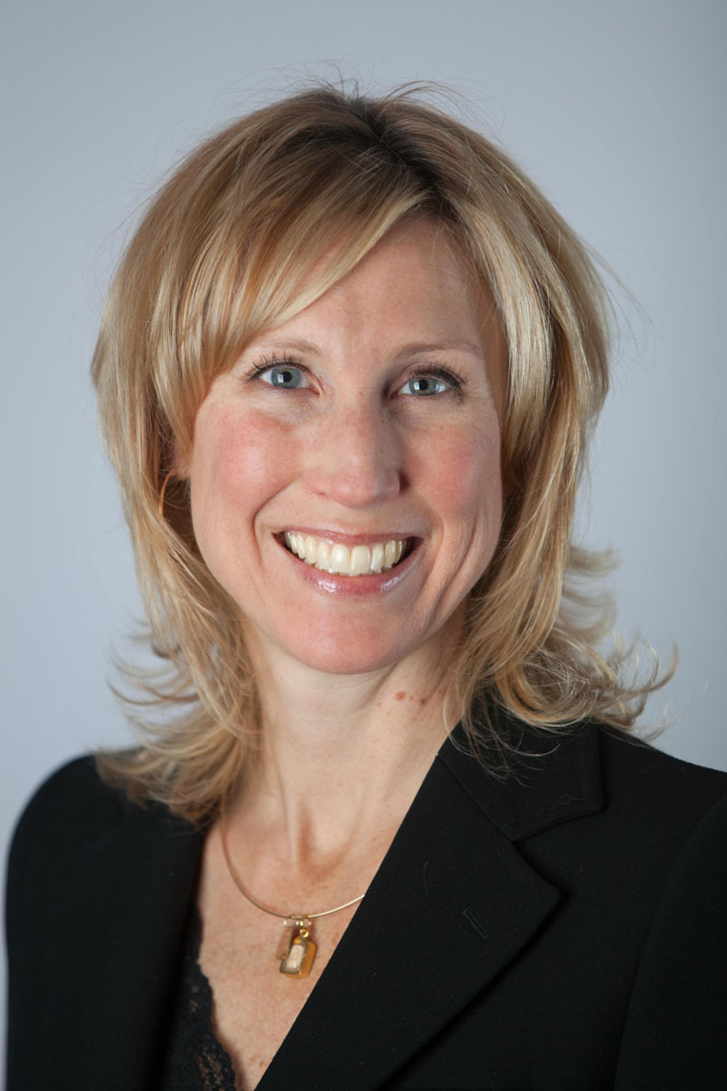 Donna Crane Faculty Photo