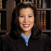 Chief Justice Tani Cantil-Sakauye