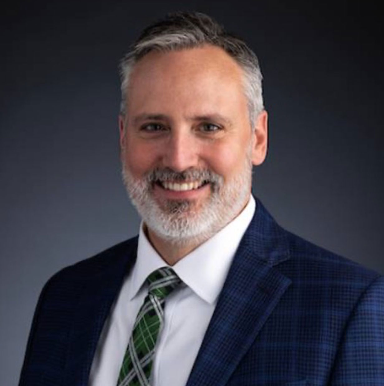 Jim Mortensen