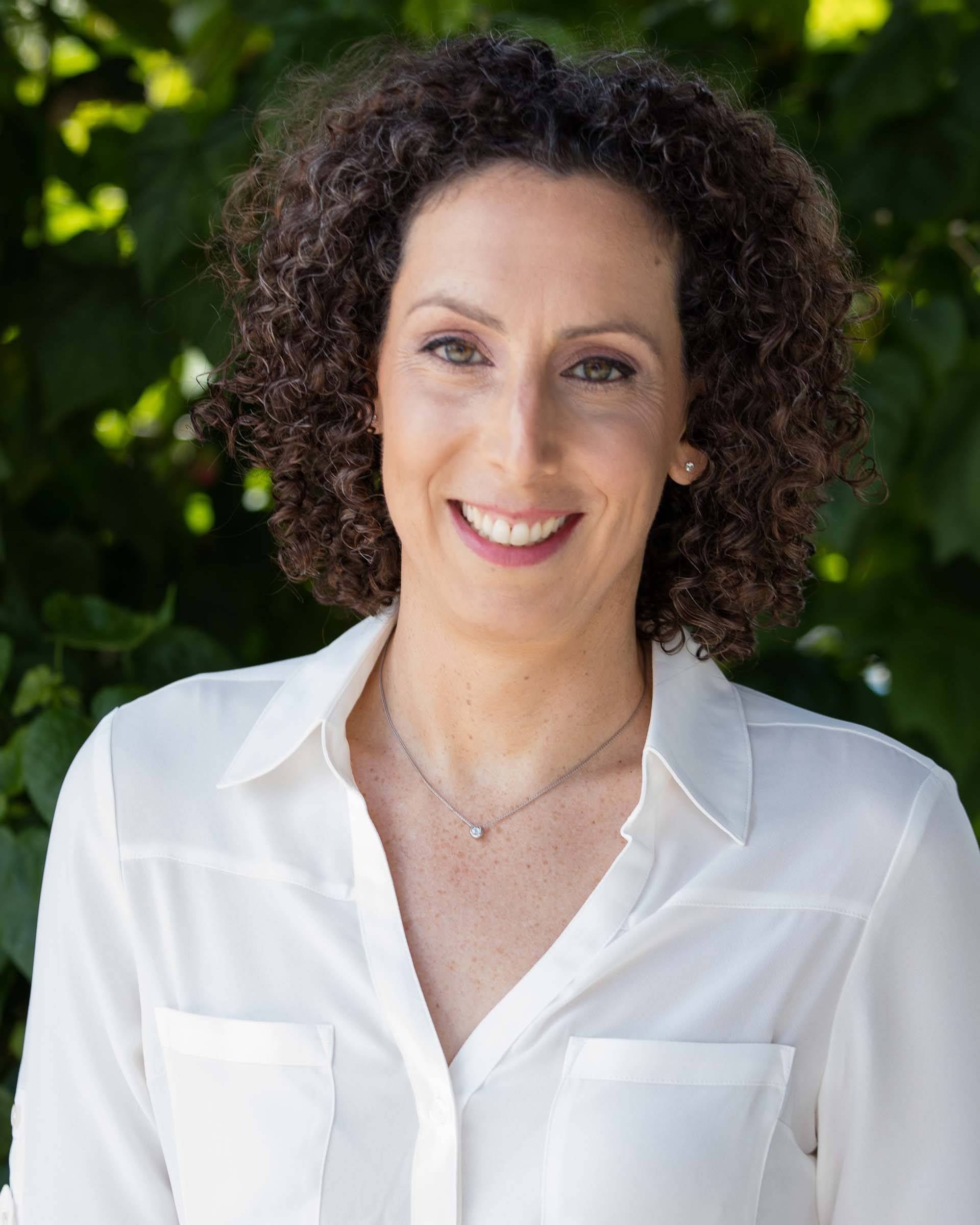 Profile picture of Liat Rosenfeld.