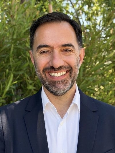 Crist Khachikian
