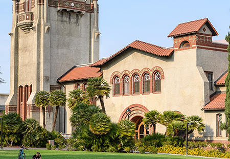 Morris Dailey Auditorium Morris Dailey Auditorium