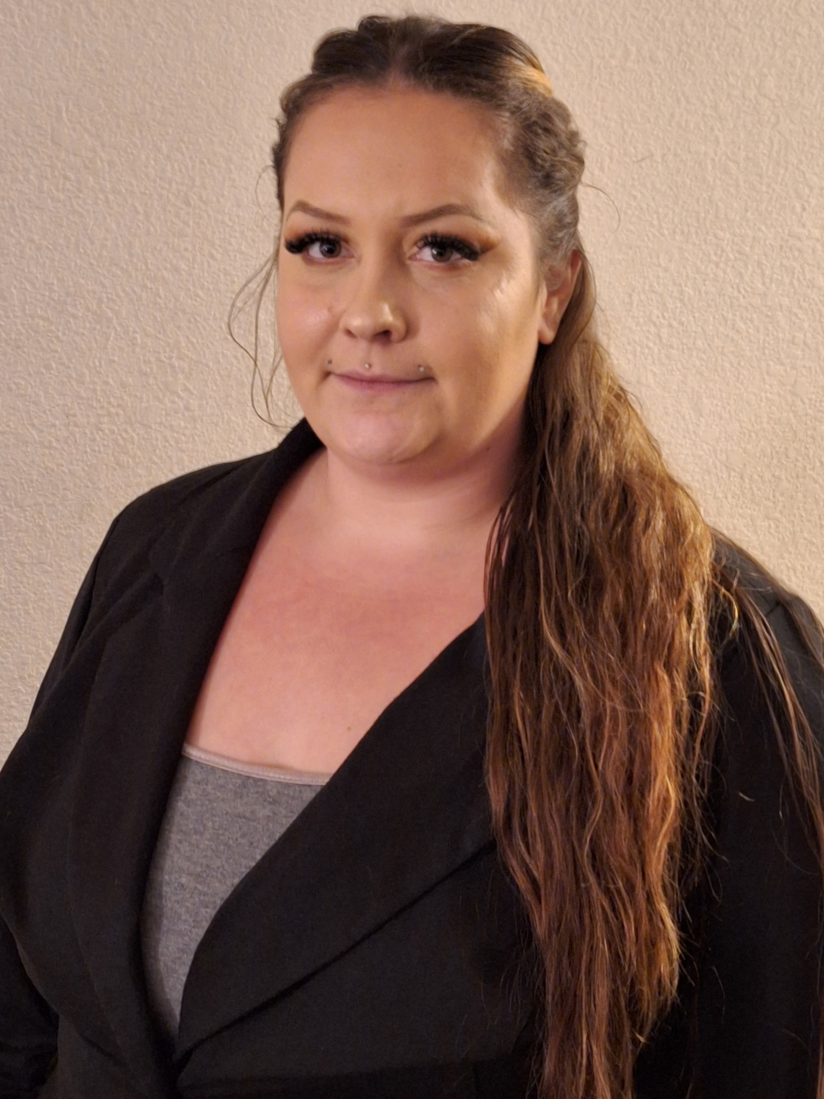 Supervising Attorney Audrey Calderon