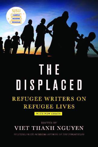 The Displaced