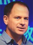 Nathaniel C. Lupton headshot