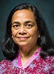 Sumita Raghuram headshot