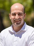 sarabadani headshot