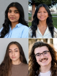 group headshots
