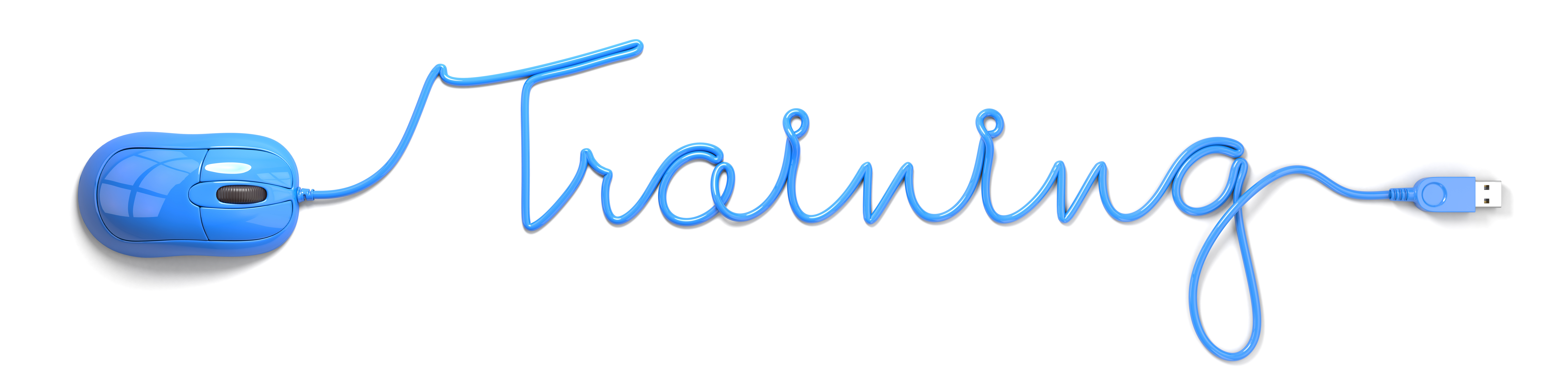 Training Banner