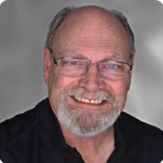 Brent Petersen