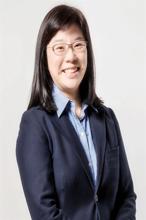 Megan Chang