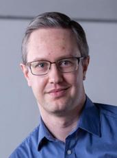 Thomas Madura