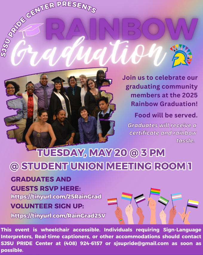 Event Flyer