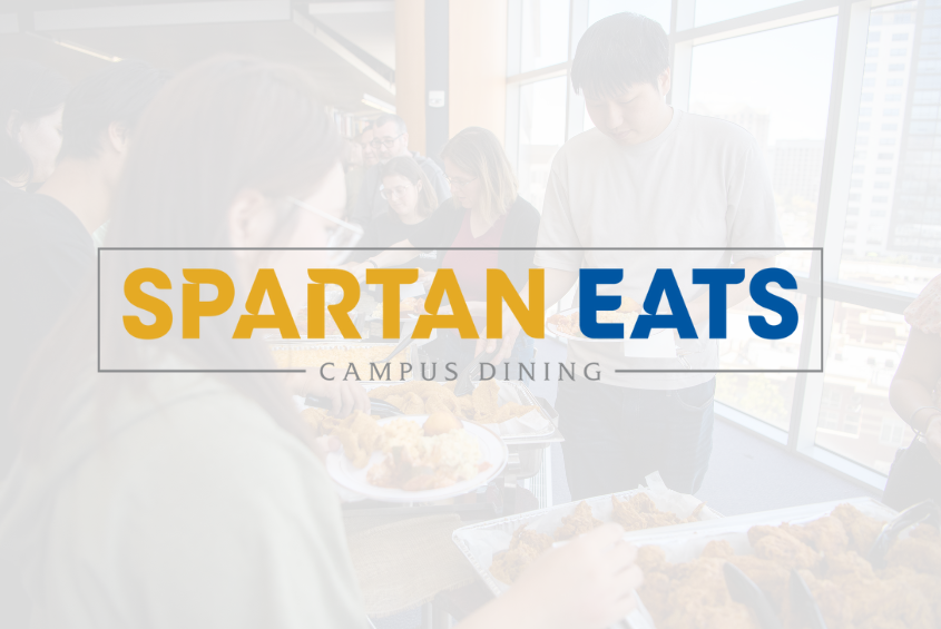 SpartanEats Campus Dining