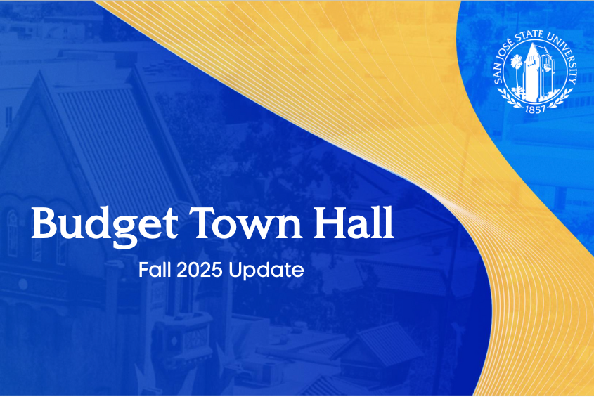 Budget town hall