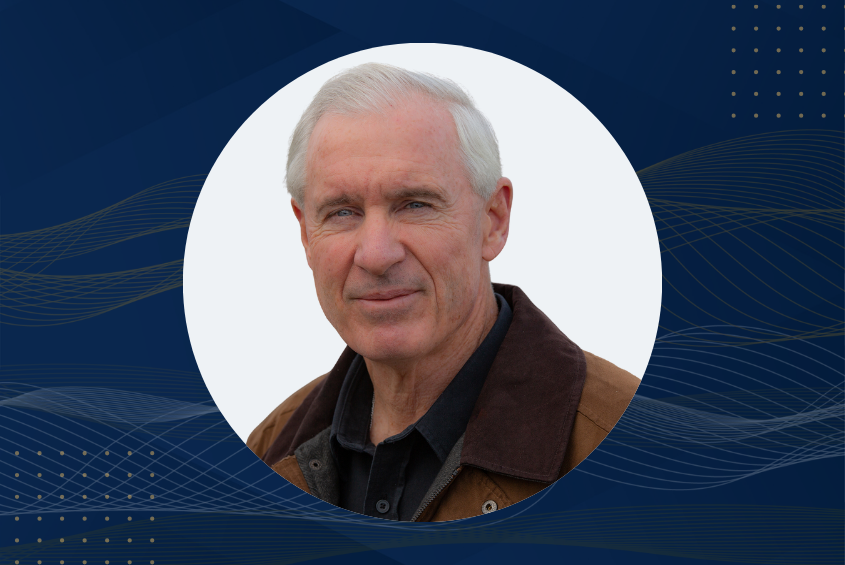 Dave Ebert head shot