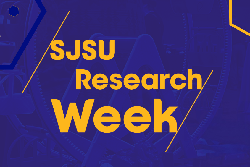 Research Week from April 11 to April 17, 2026