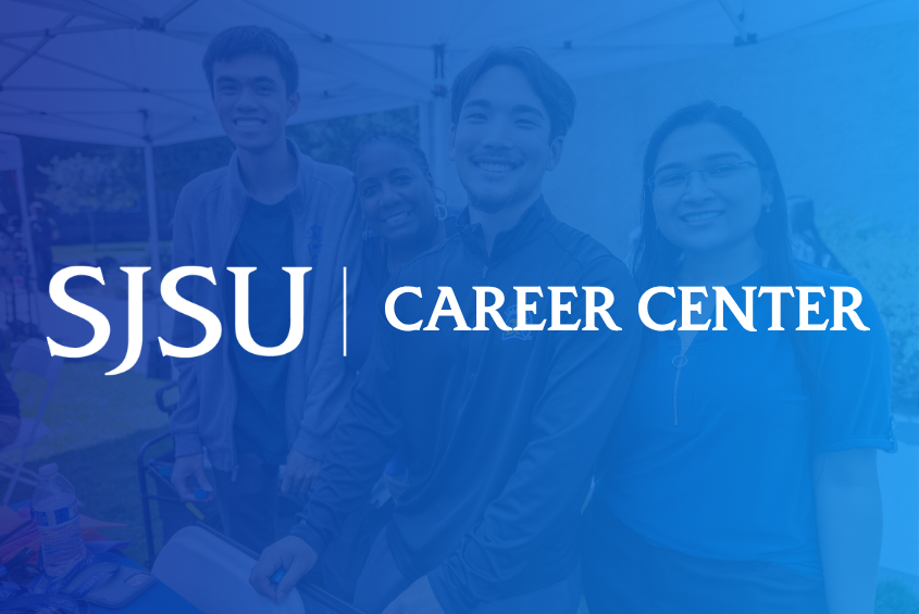 SJSU Career Center