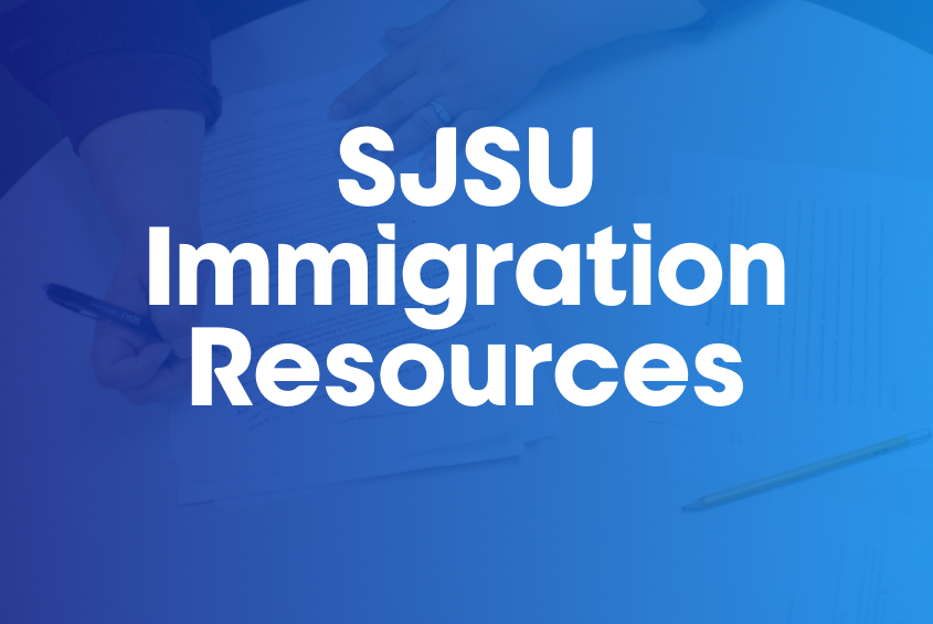 Immigration Resources