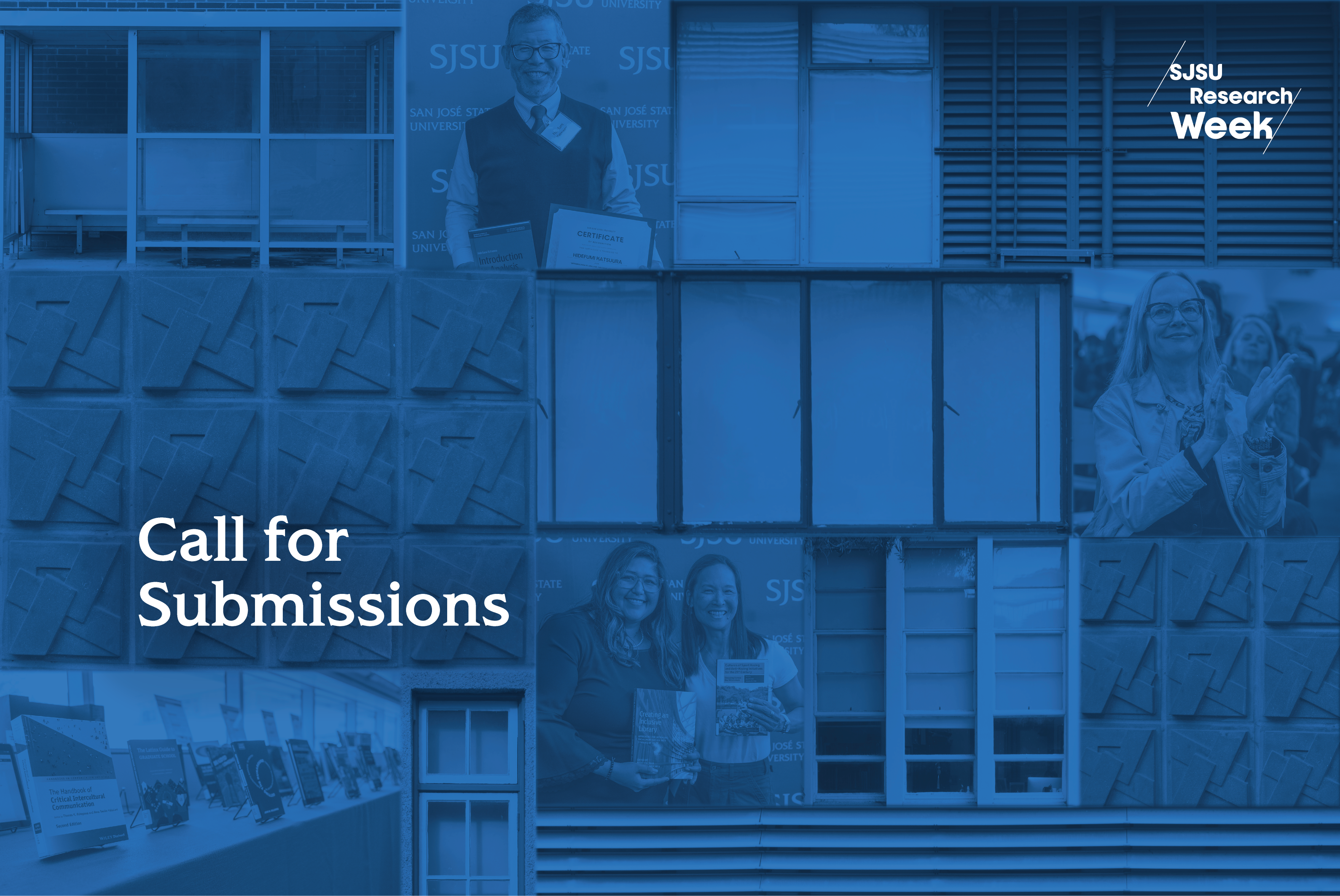 Final call for Author, Artist and Inventor Celebration spring 2026 due Feb. 13.