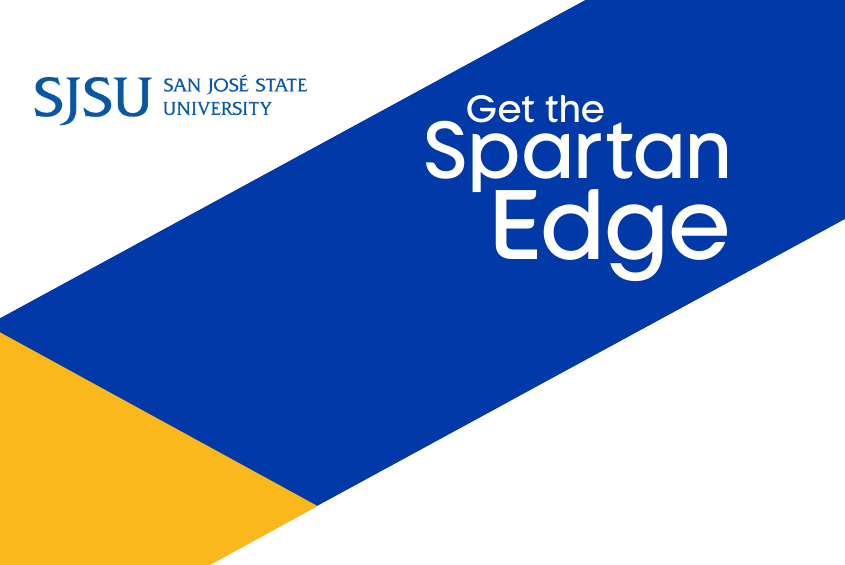 Get the Spartan Edge