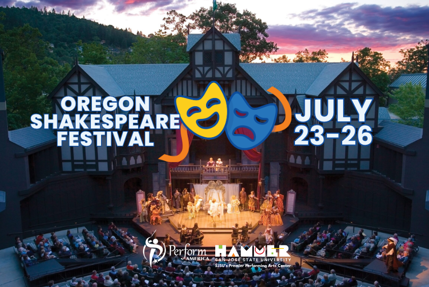 Oregon Shakespeare Festival