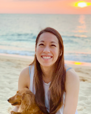 Jennie Li, Fellow