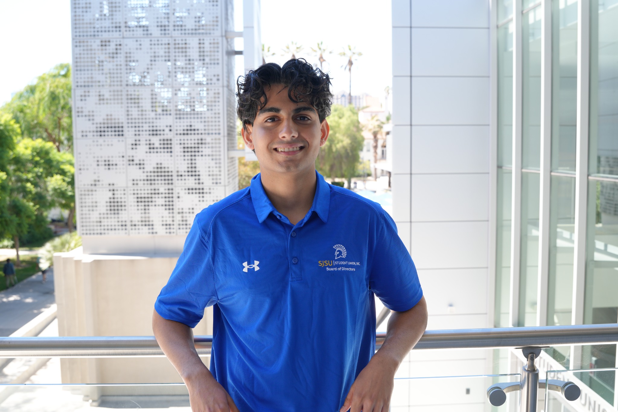 Image of Board Member