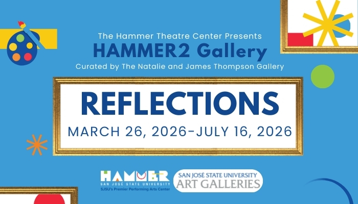 Hammer2 Gallery: Reflections