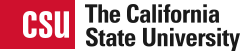 CSU logo